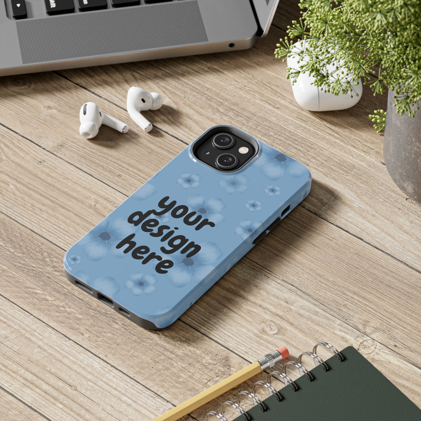 Custom Design Phone Case