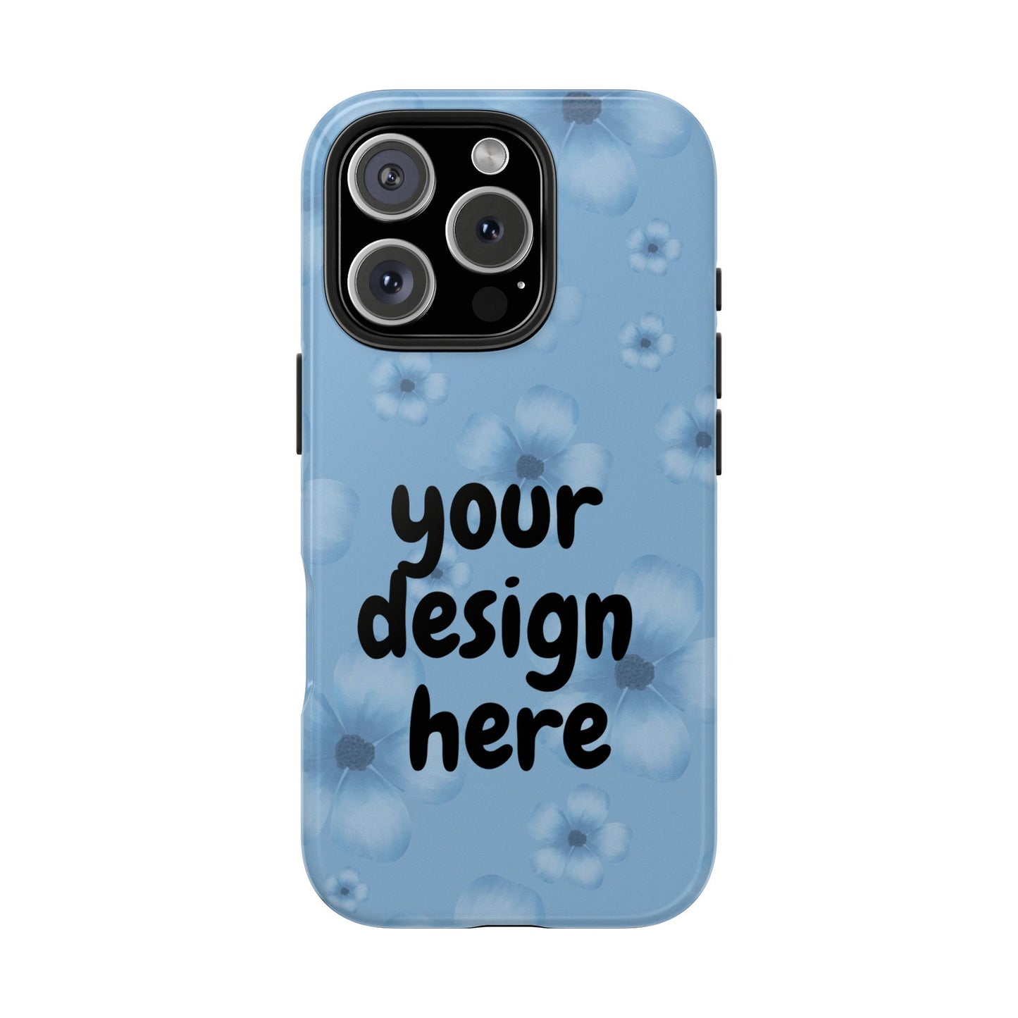 Custom Design Phone Case