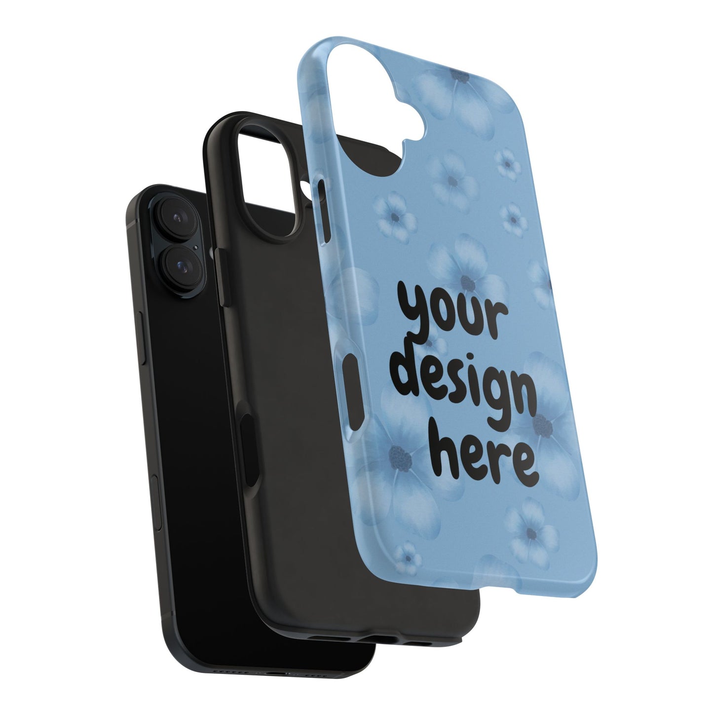 Custom Design Phone Case
