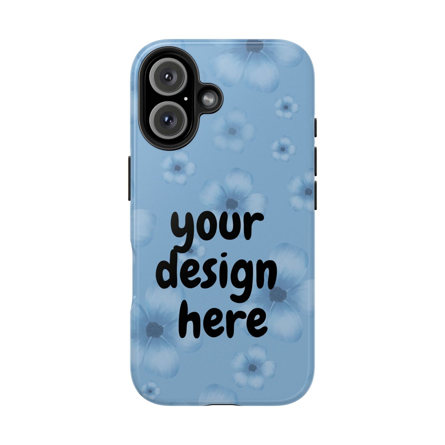 Custom Design Phone Case