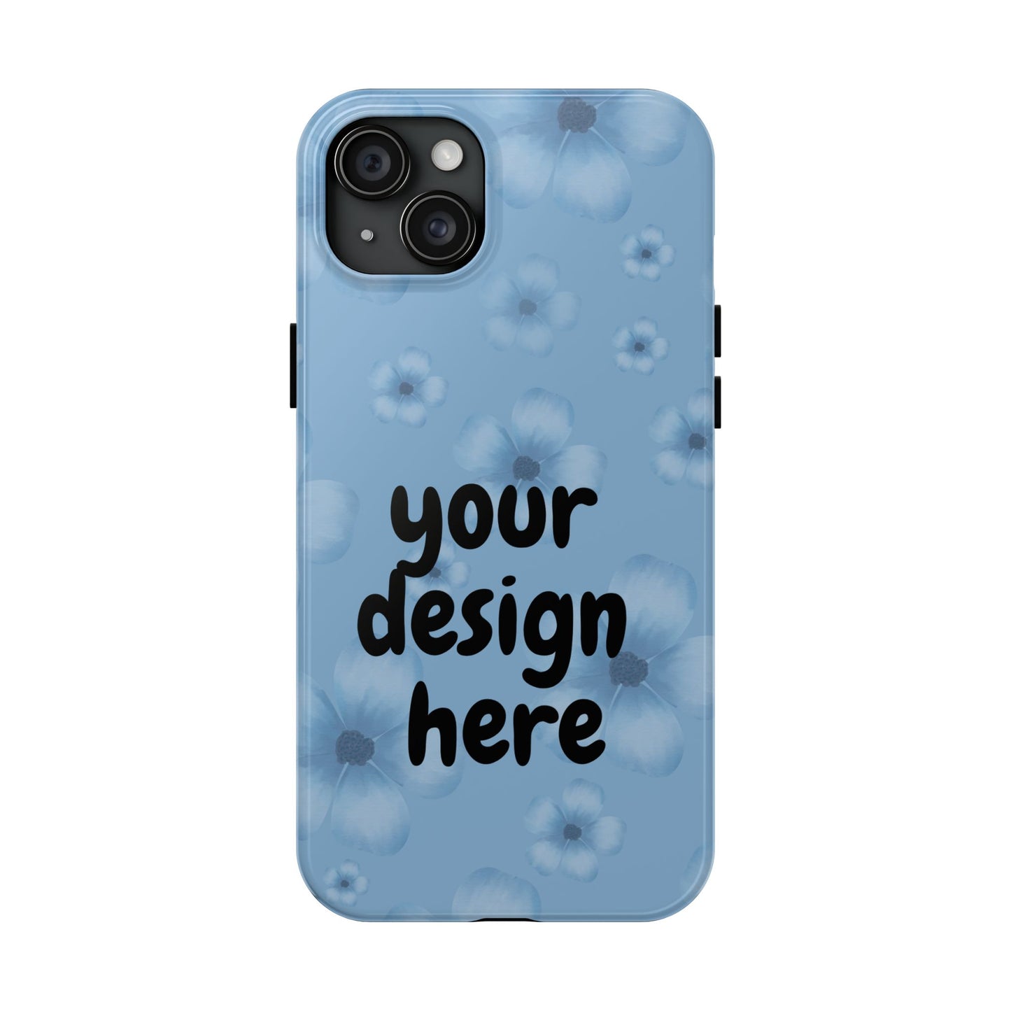 Custom Design Phone Case