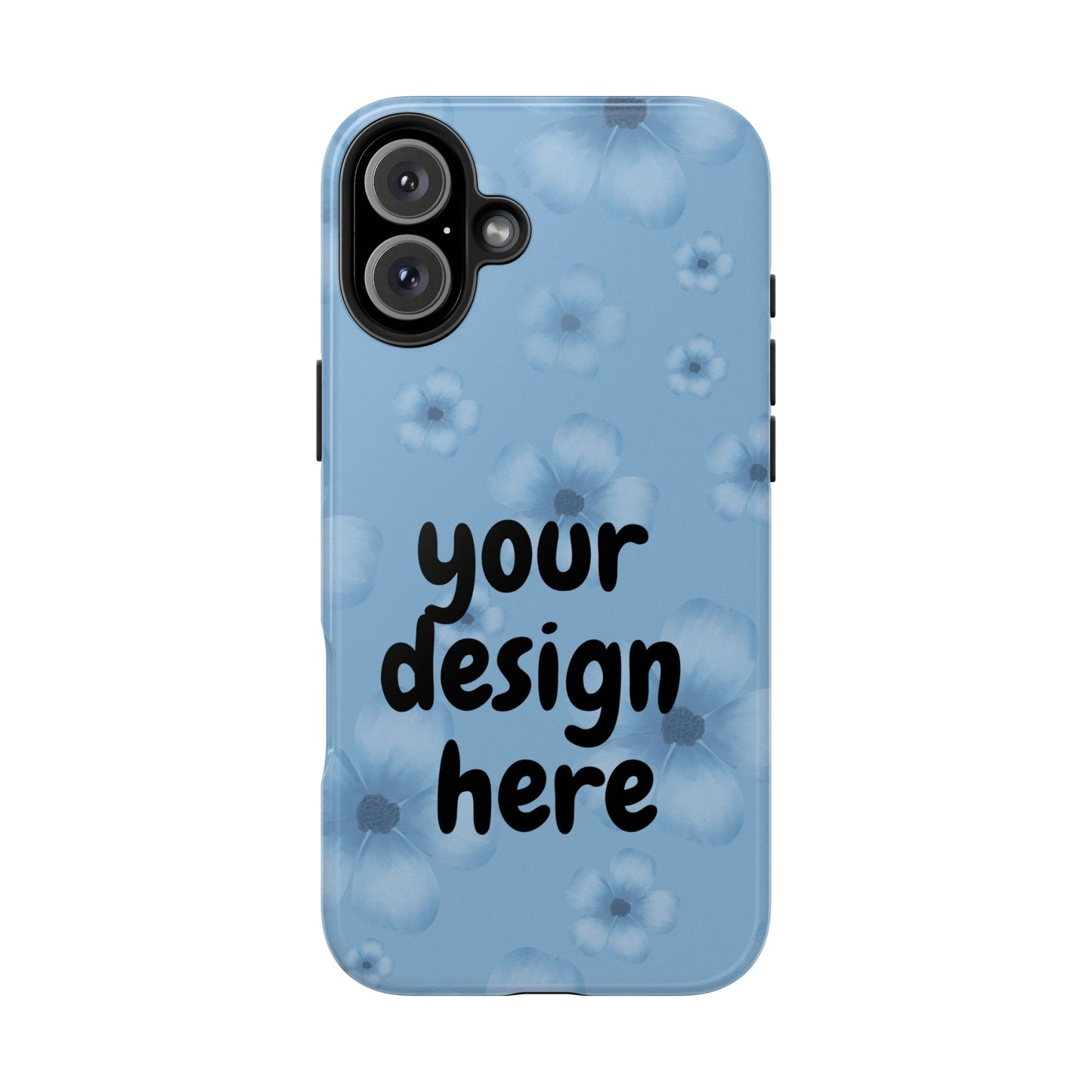 Custom Design Phone Case