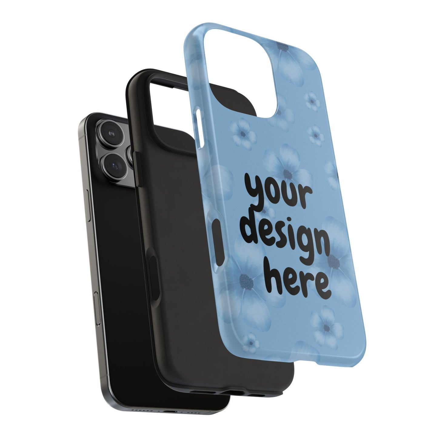 Custom Design Phone Case