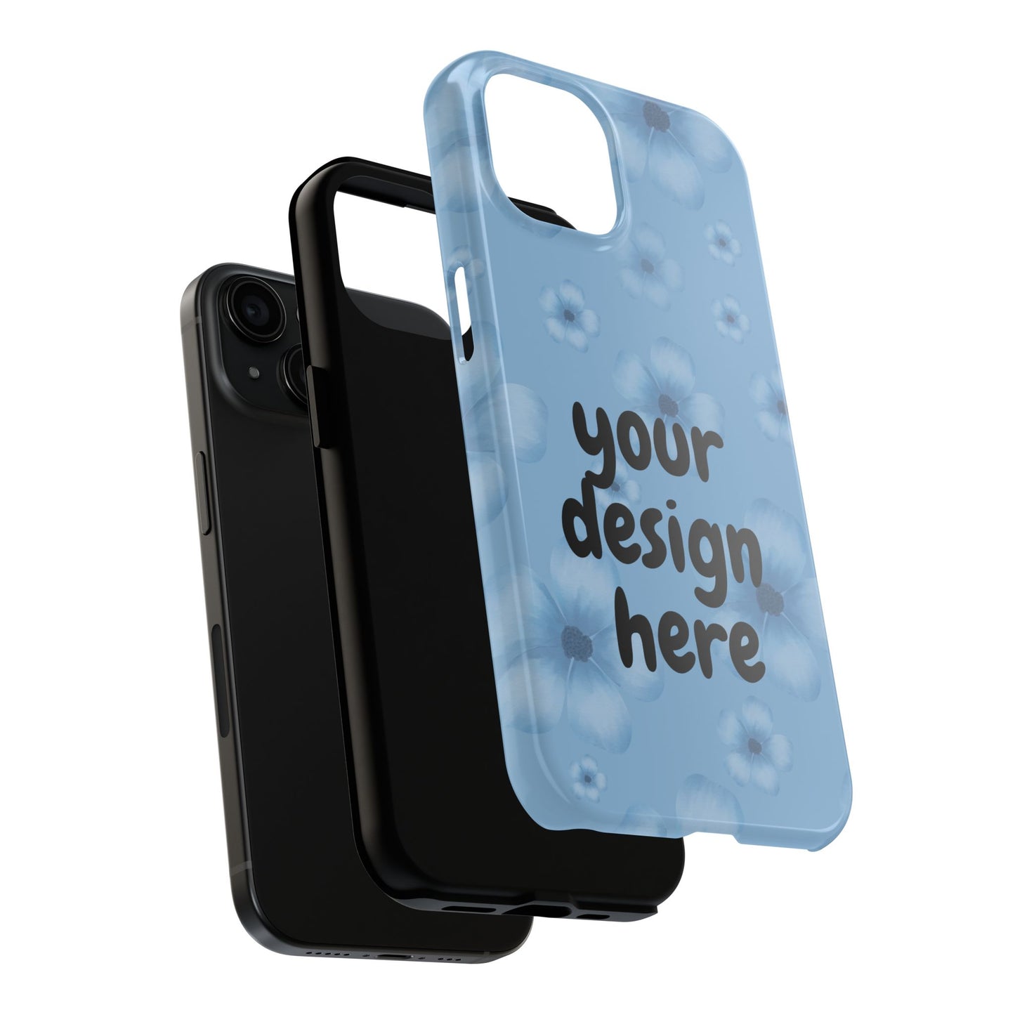 Custom Design Phone Case