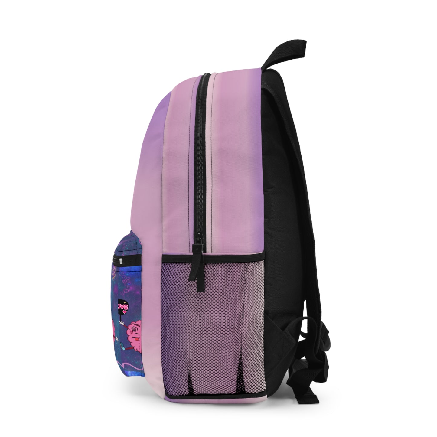 Loving Vibes Backpack