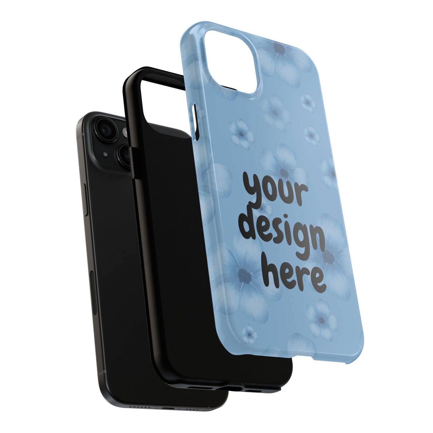 Custom Design Phone Case