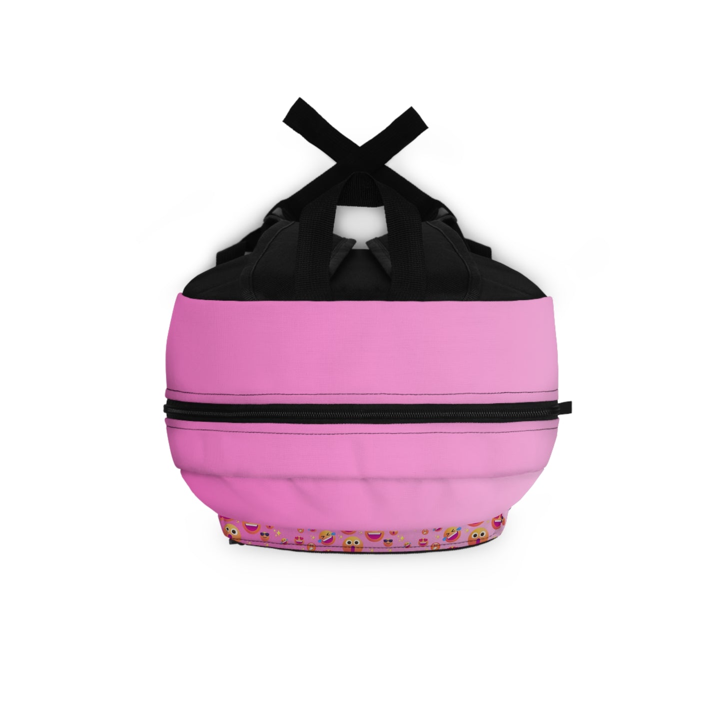 Playful Emoji Backpack