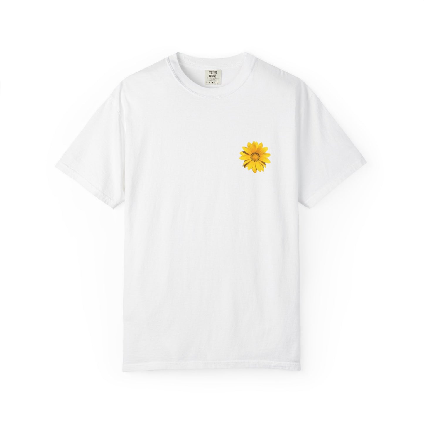 Sunflower Bloom T-Shirt