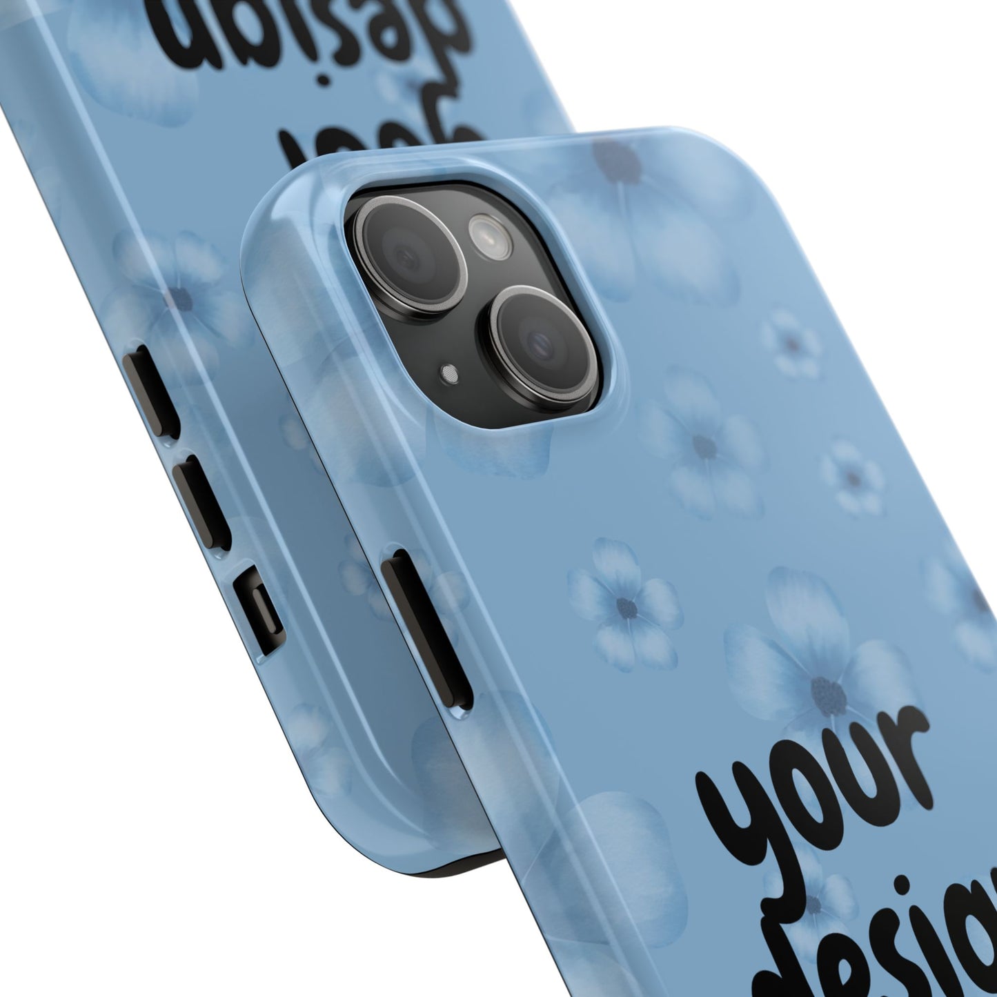 Custom Design Phone Case