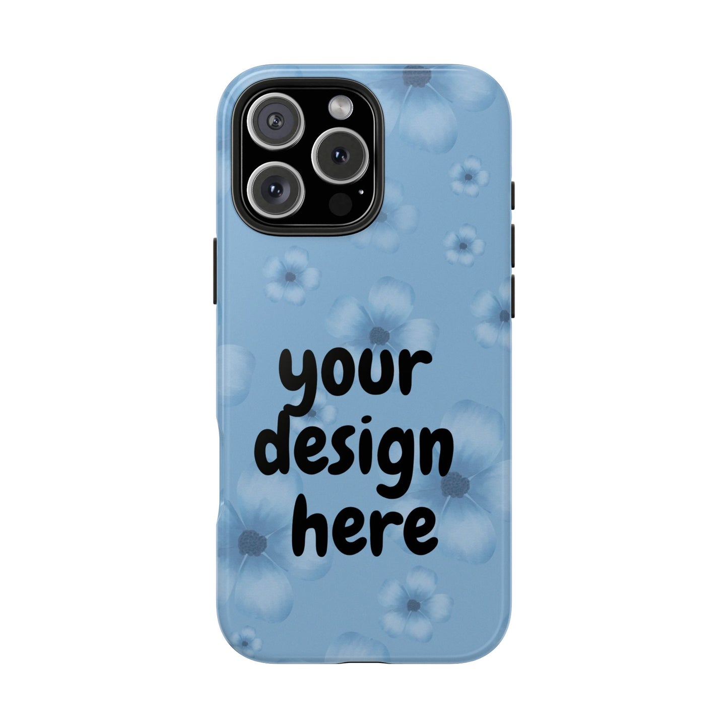 Custom Design Phone Case