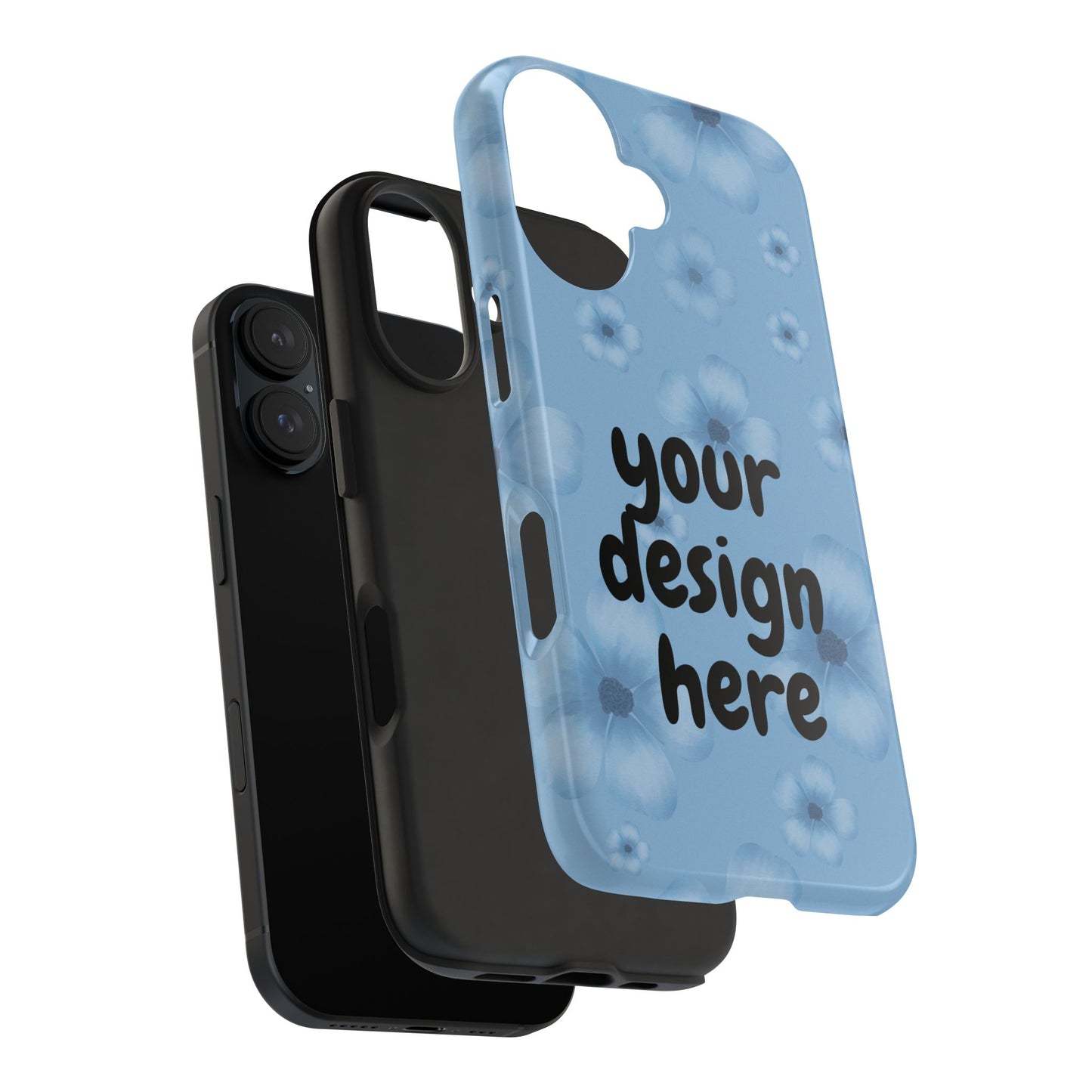 Custom Design Phone Case