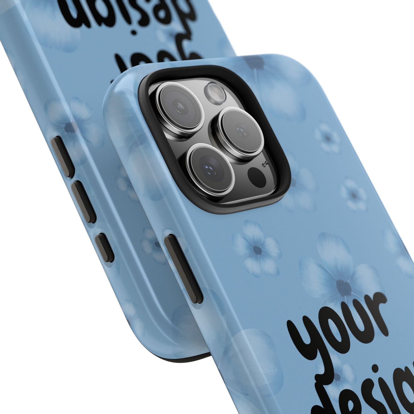 Custom Design Phone Case
