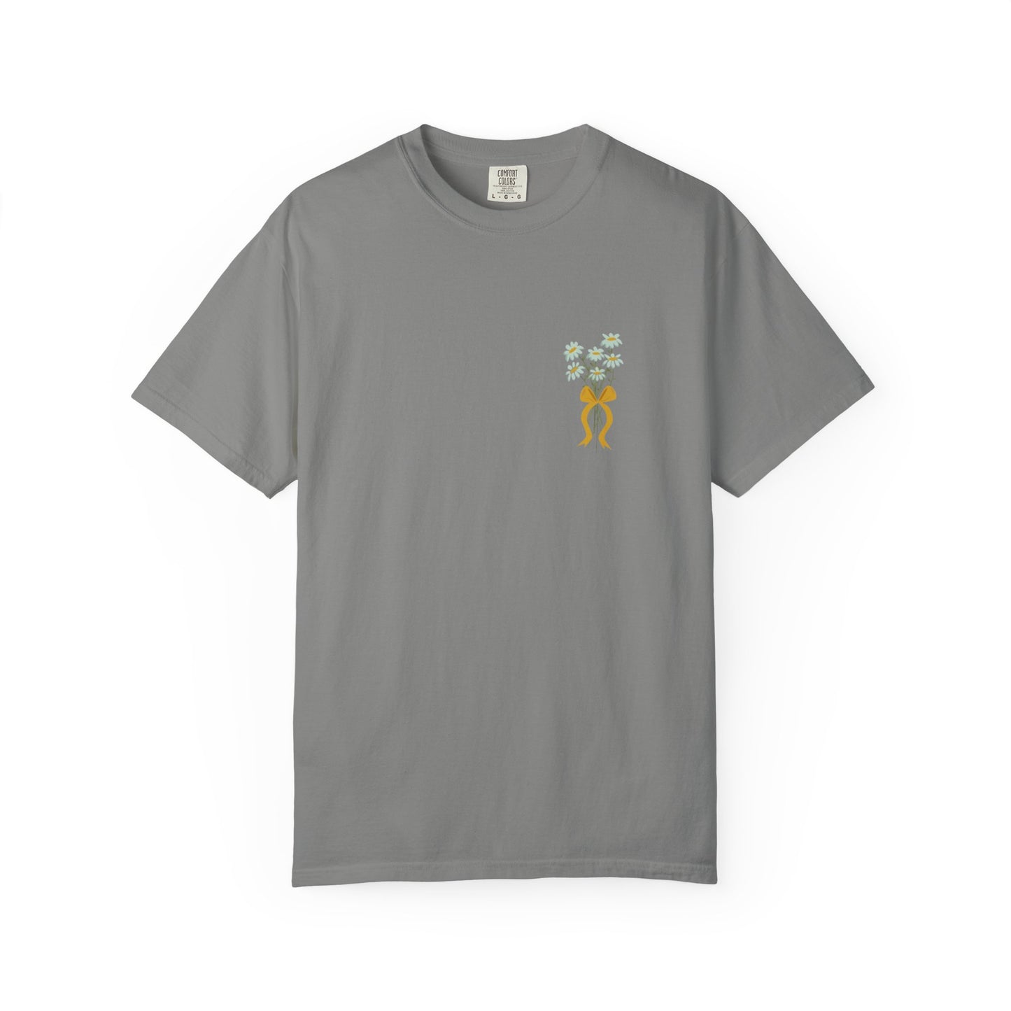 Blooming Bicycle Unisex T-Shirt