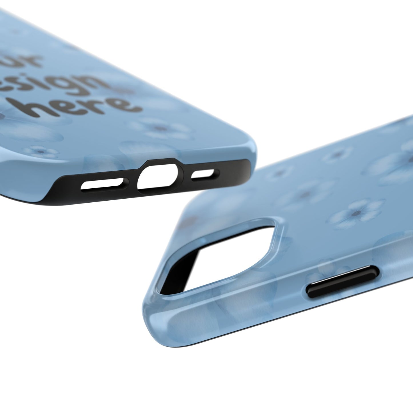 Custom Design Phone Case