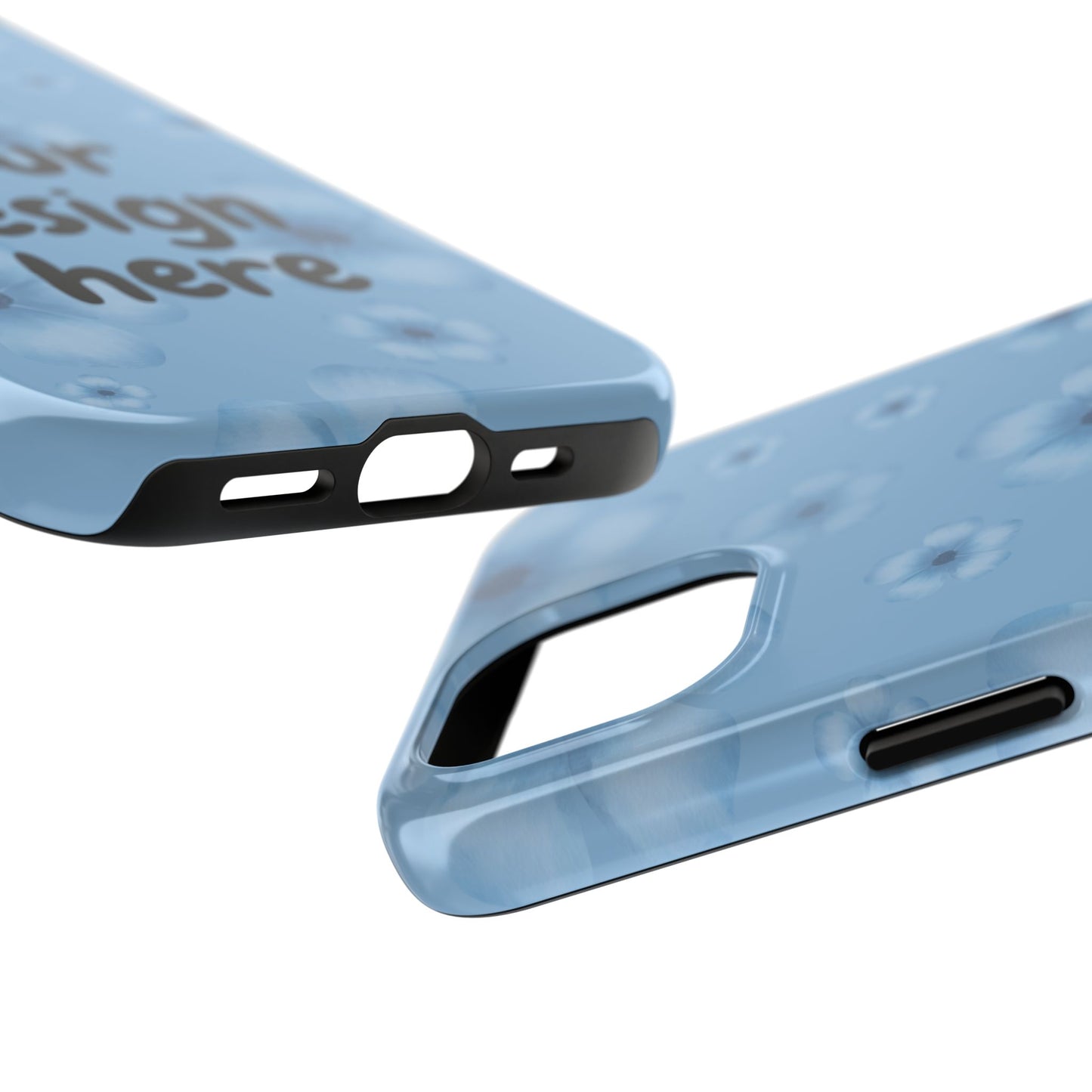 Custom Design Phone Case