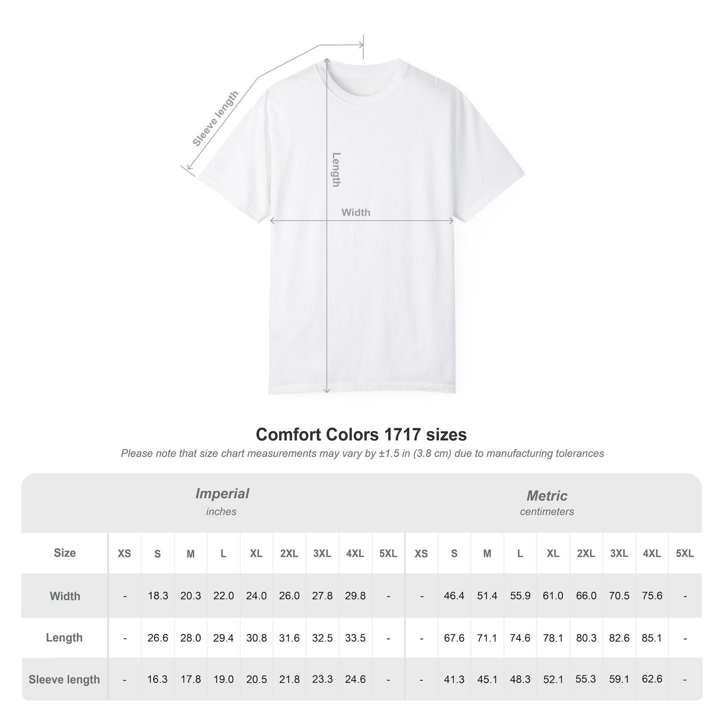Crowned by Nature Floral T-Shirt