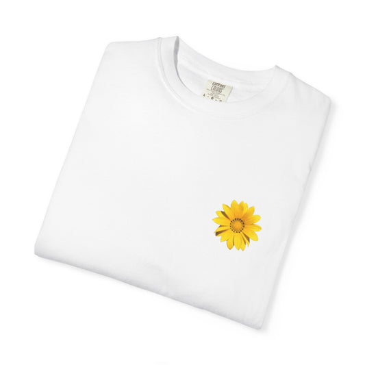 Sunflower Bloom T-Shirt