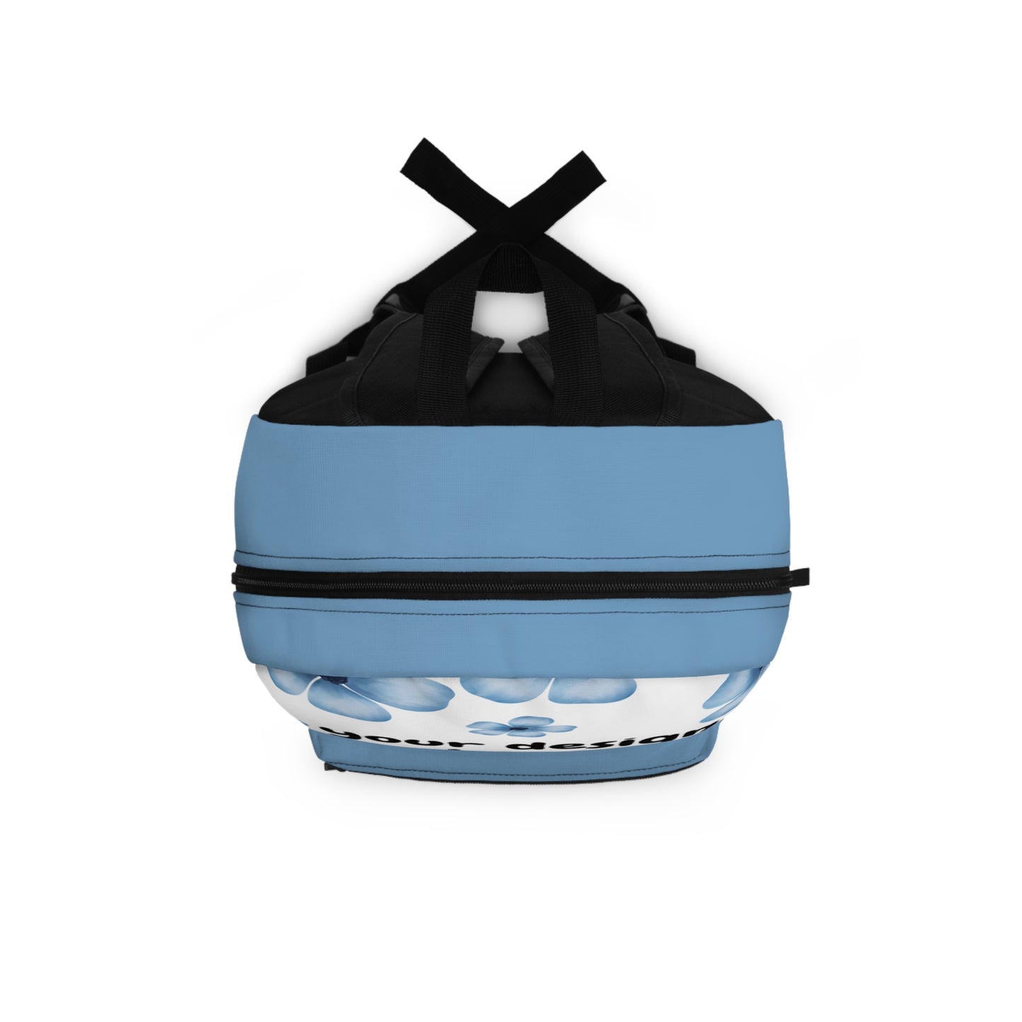 Backpack | Customizable Flower Backpack