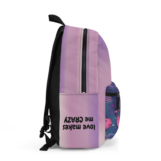 Loving Vibes Backpack