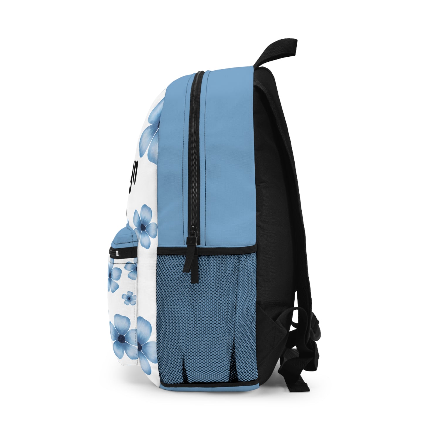 Backpack | Customizable Flower Backpack