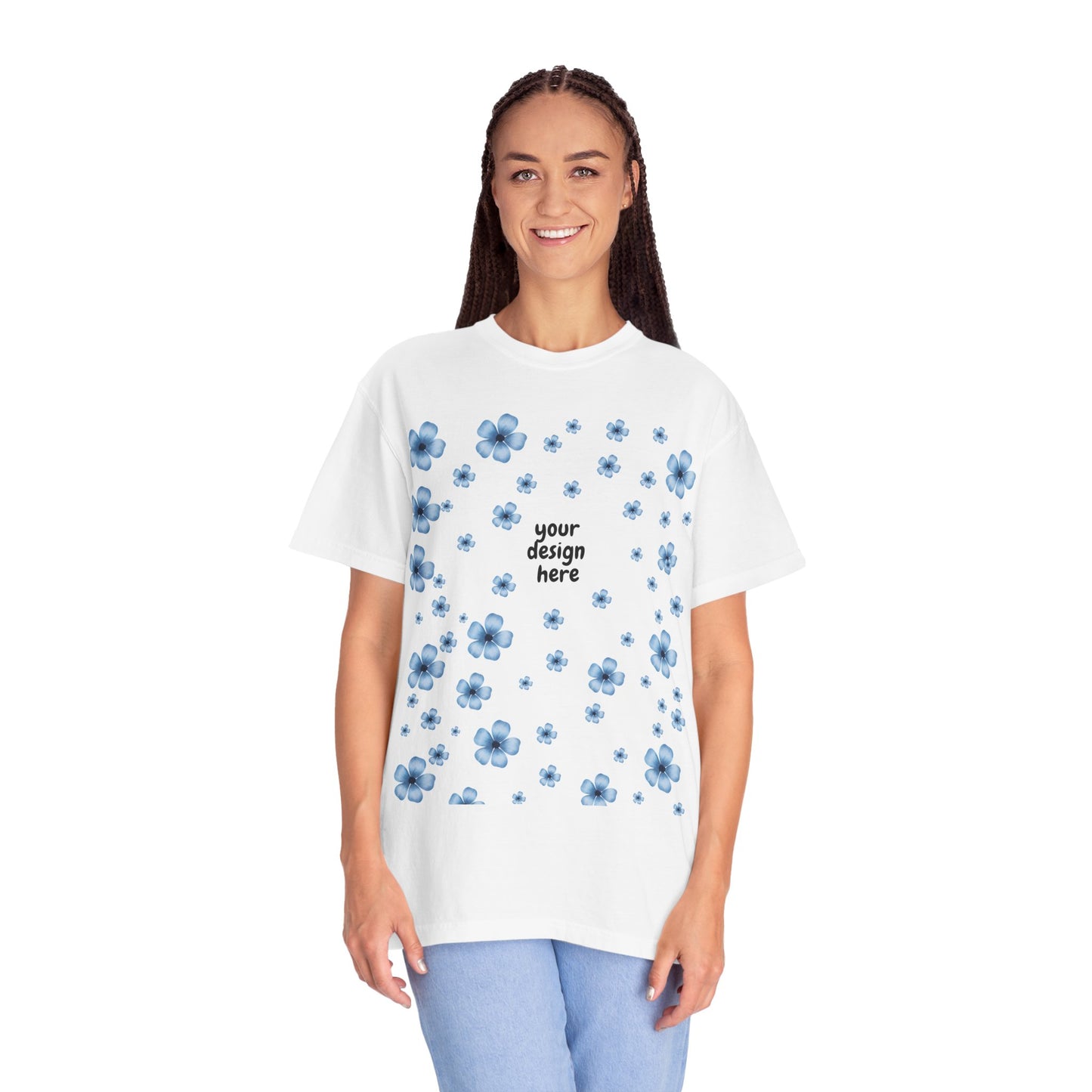 Personalized T-Shirt Custom T-Shirt Unisex T-Shirt