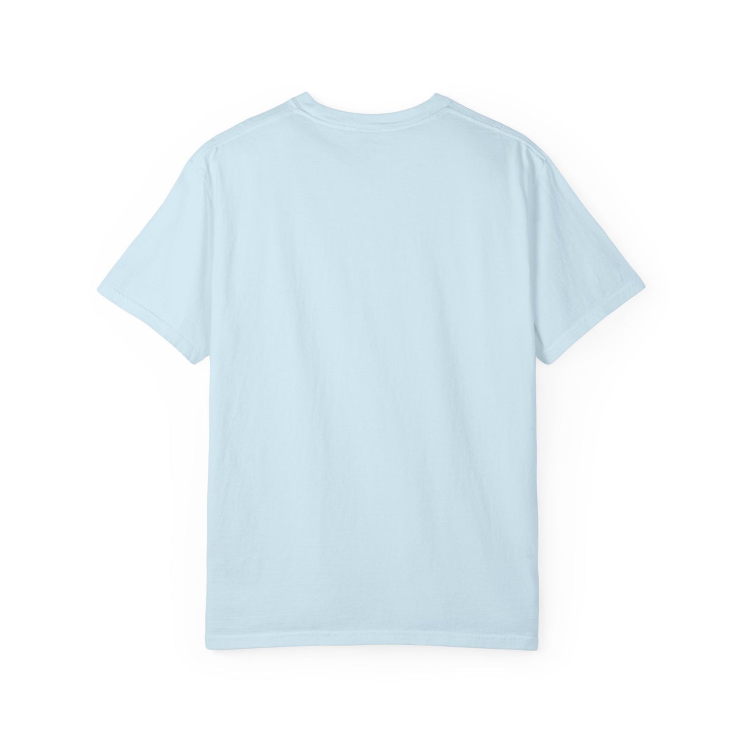 Cute Coffee-Themed Unisex T-Shirt