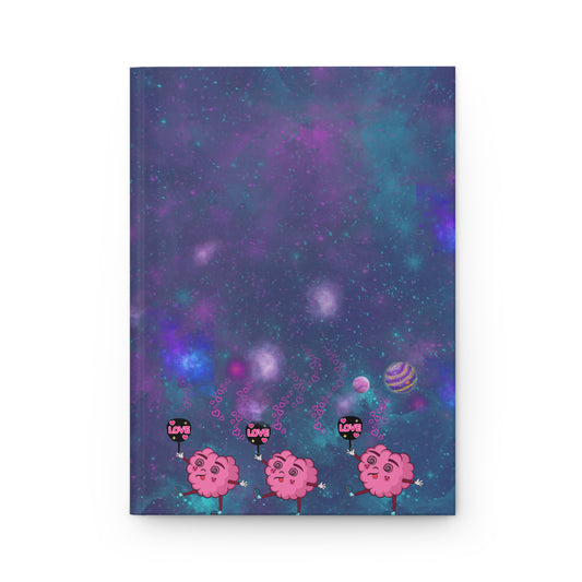 Cosmic Love Journal