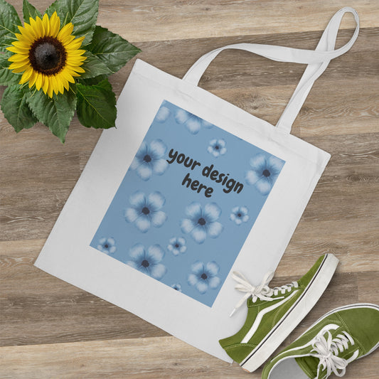 Personalized Bag. Design Tote Bag