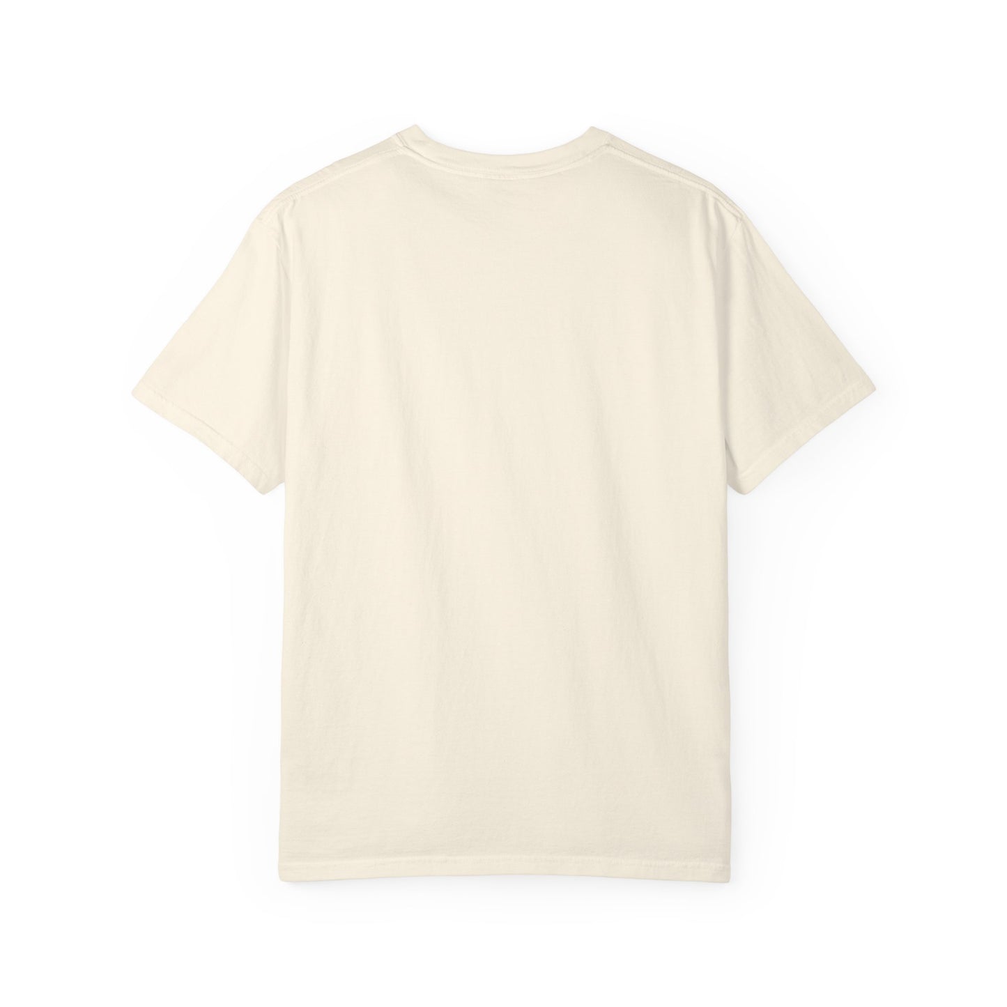 Cute Coffee-Themed Unisex T-Shirt