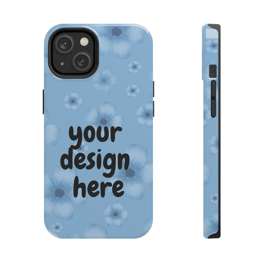 Custom Design Phone Case