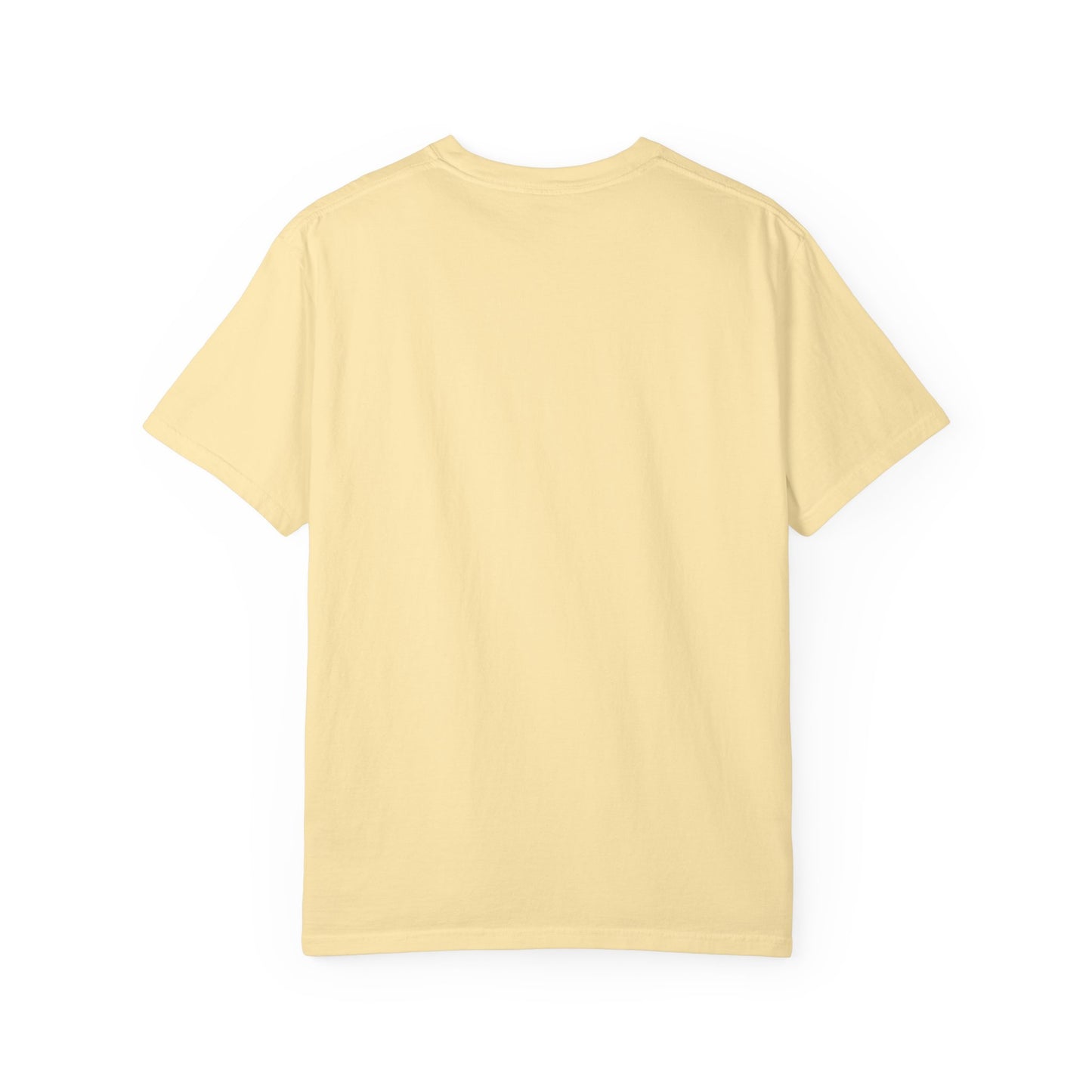 Cute Coffee-Themed Unisex T-Shirt