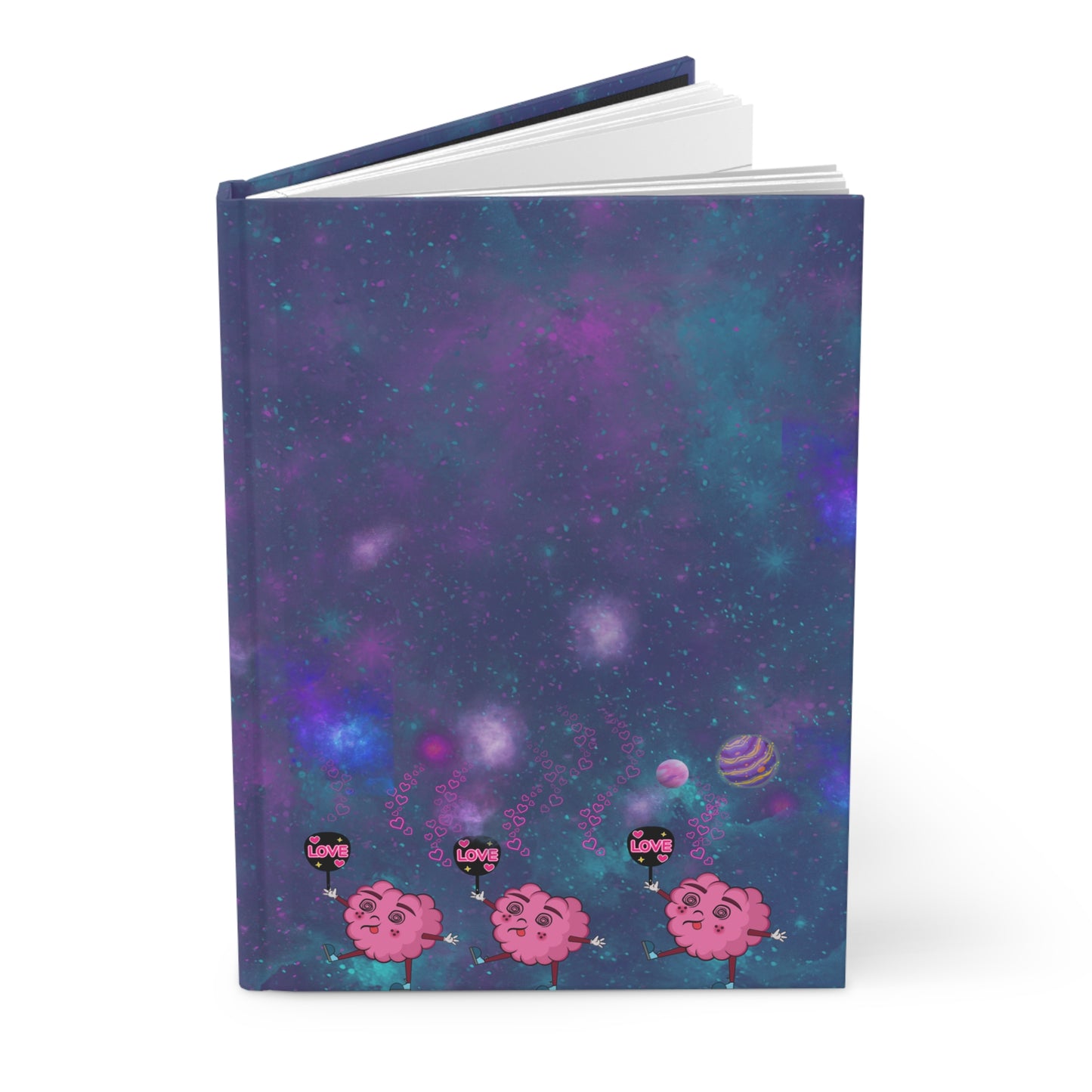 Cosmic Love Journal