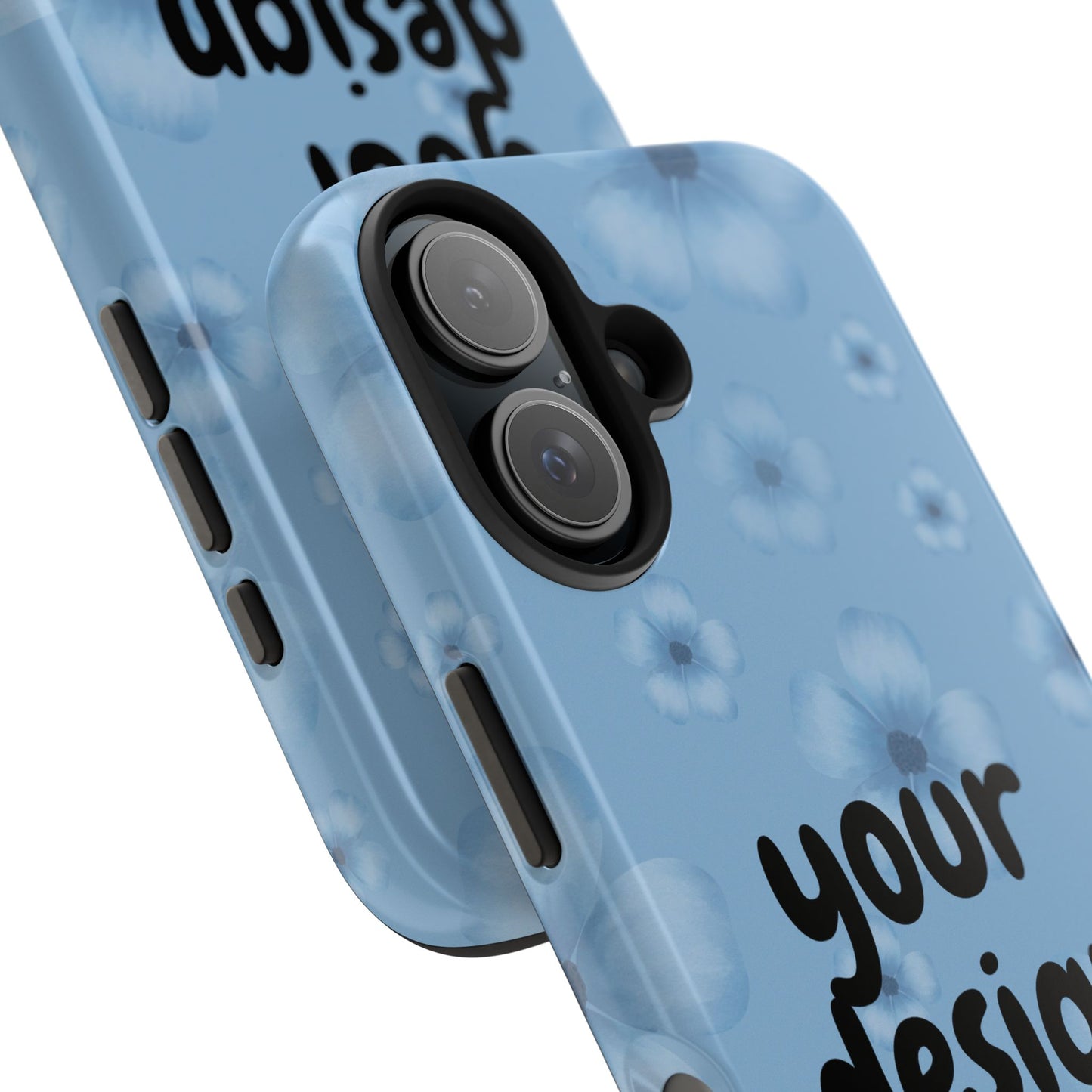 Custom Design Phone Case