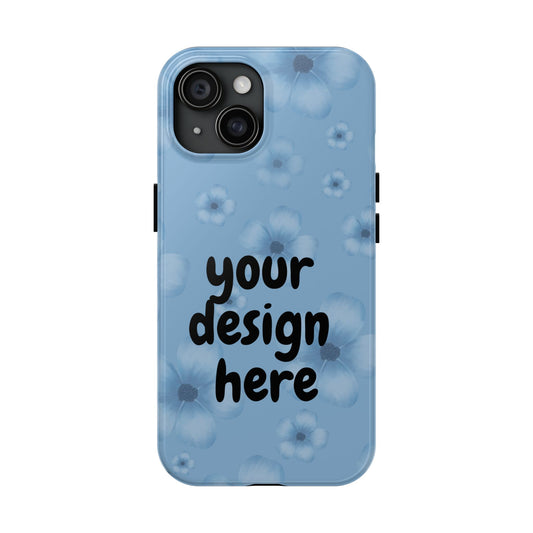Custom Design Phone Case