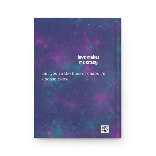 Cosmic Love Journal