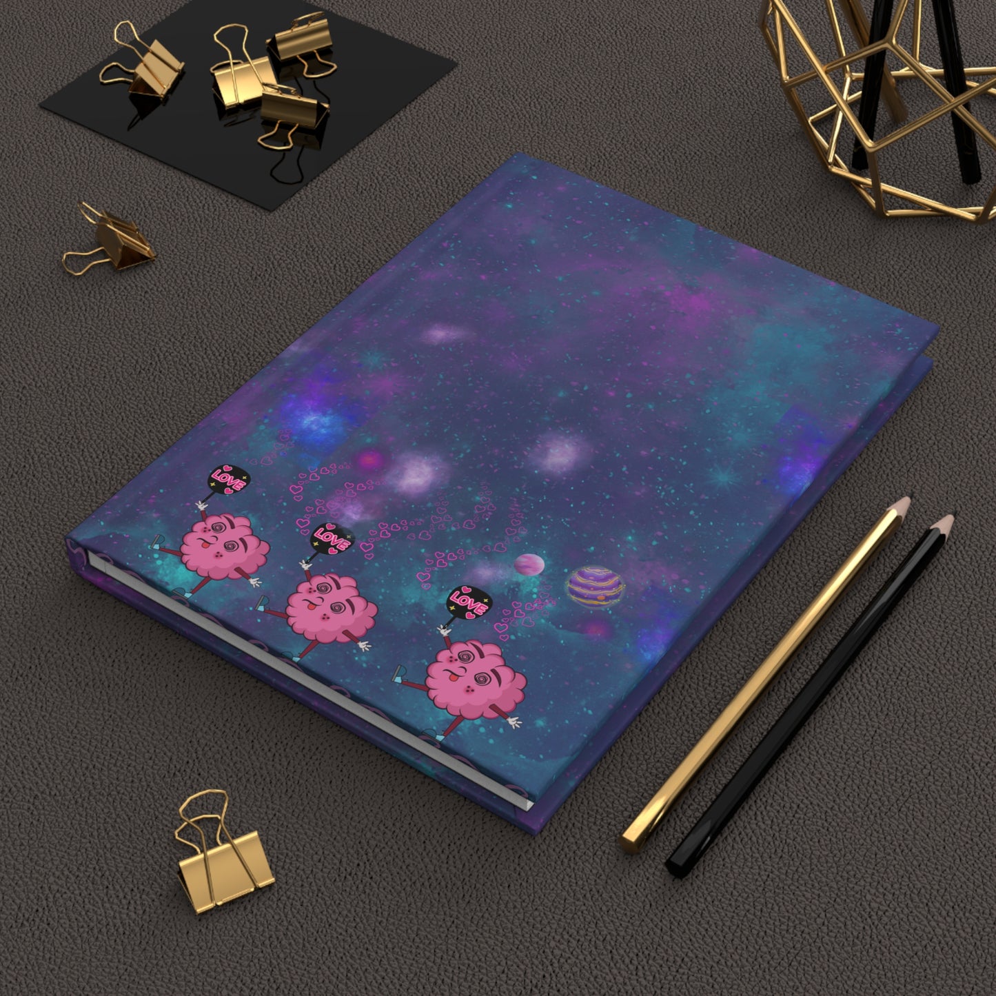 Cosmic Love Journal