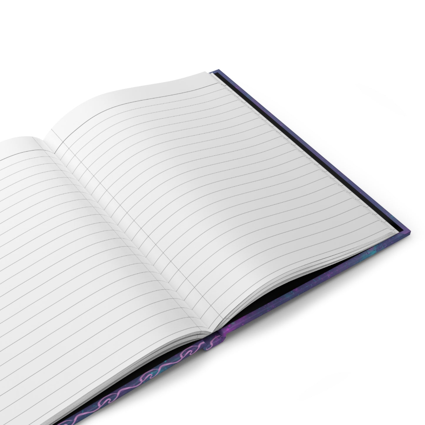 Cosmic Love Journal