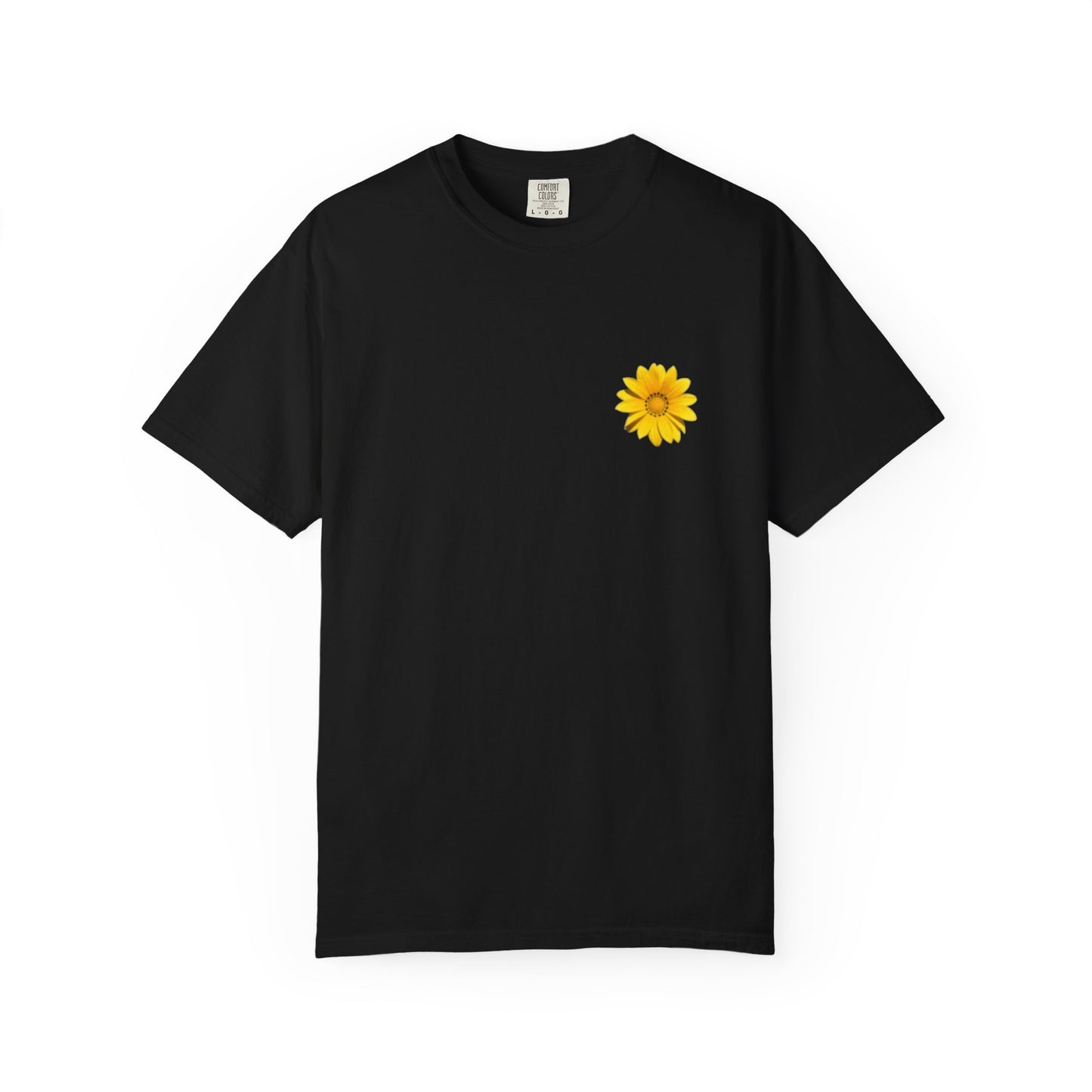 Sunflower Bloom T-Shirt