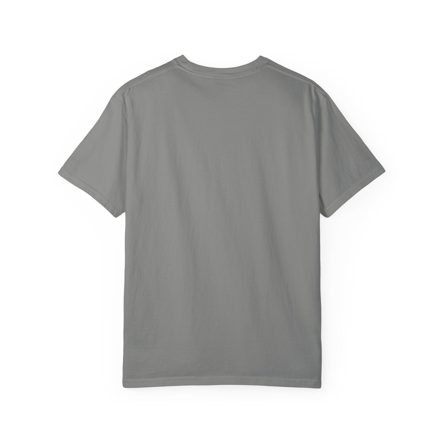 Cute Coffee-Themed Unisex T-Shirt