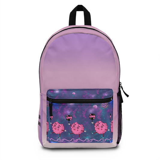 Loving Vibes Backpack