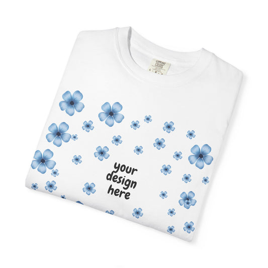 Personalized T-Shirt Custom T-Shirt Unisex T-Shirt