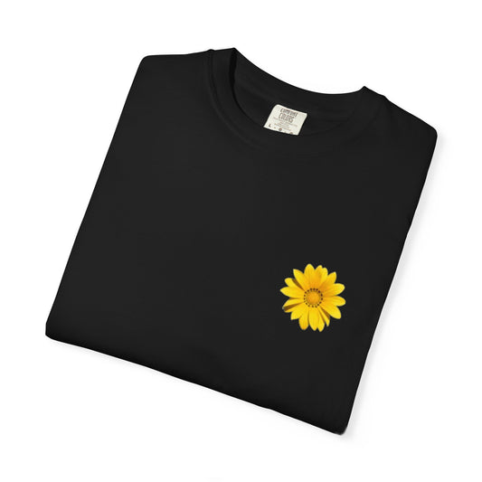 Sunflower Bloom T-Shirt