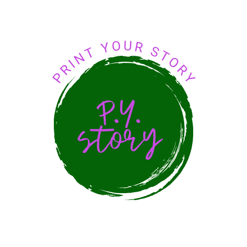 Print your story
